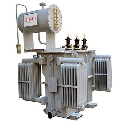 Power Transformer Technology