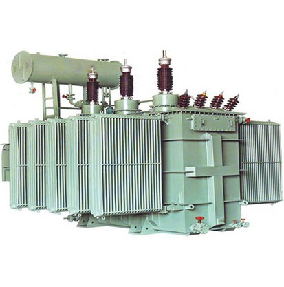Industrial Power Supply Transformers
