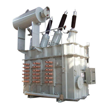 Furnace Transformer Suppliers in India