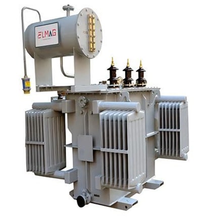 3 PHASE DISTRIBUTION TRANSFORMER MANUFACTURERS