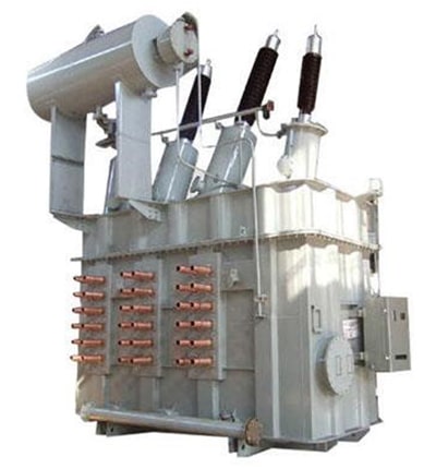 Furnace transformer