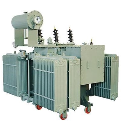 Inverter duty transformer